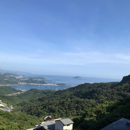 Jiufen Ligin B&B Luaran gambar
