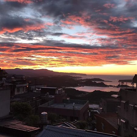 Jiufen Ligin B&B Luaran gambar