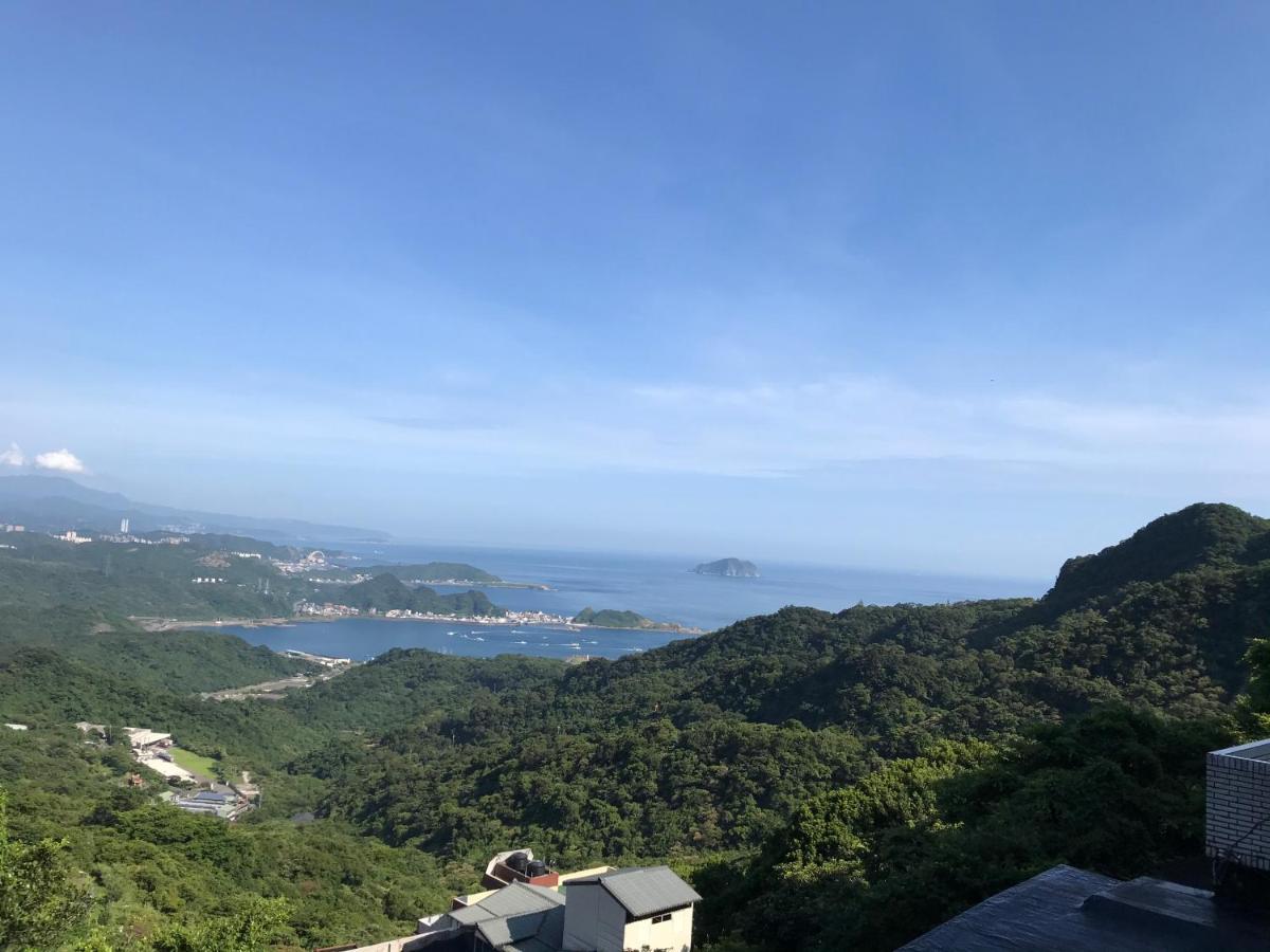 Jiufen Ligin B&B Luaran gambar