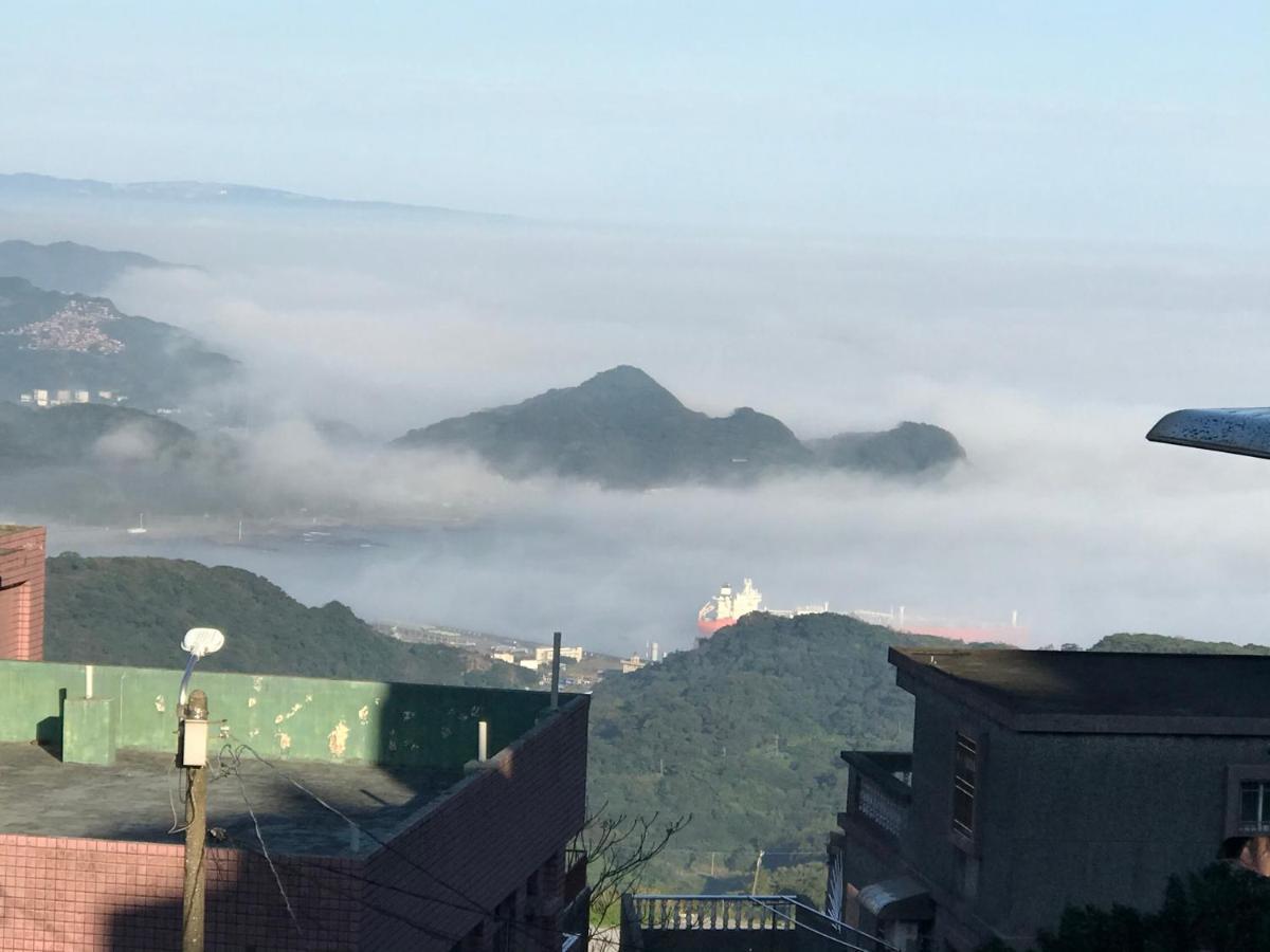 Jiufen Ligin B&B Luaran gambar