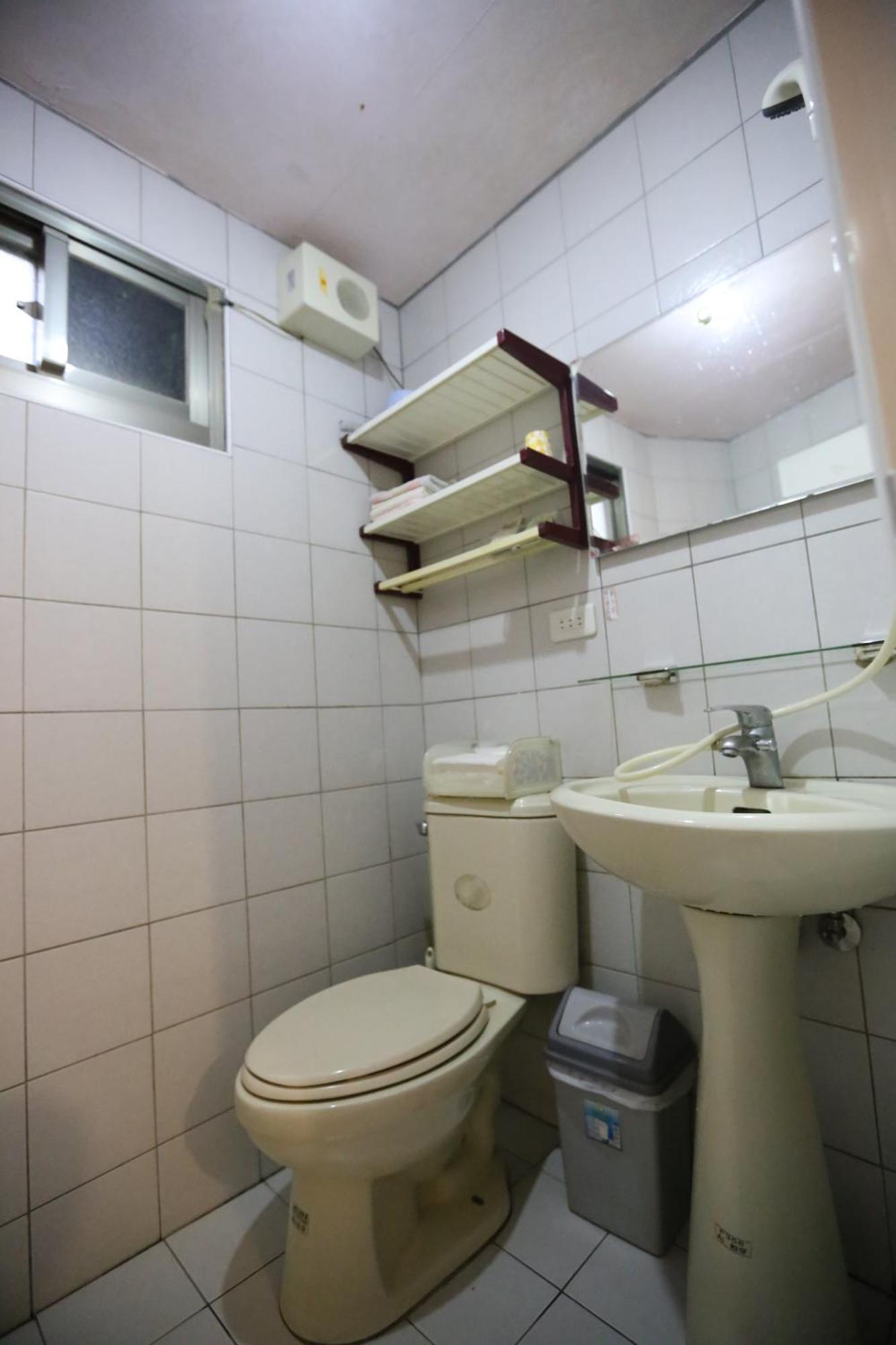 Jiufen Ligin B&B Bilik gambar