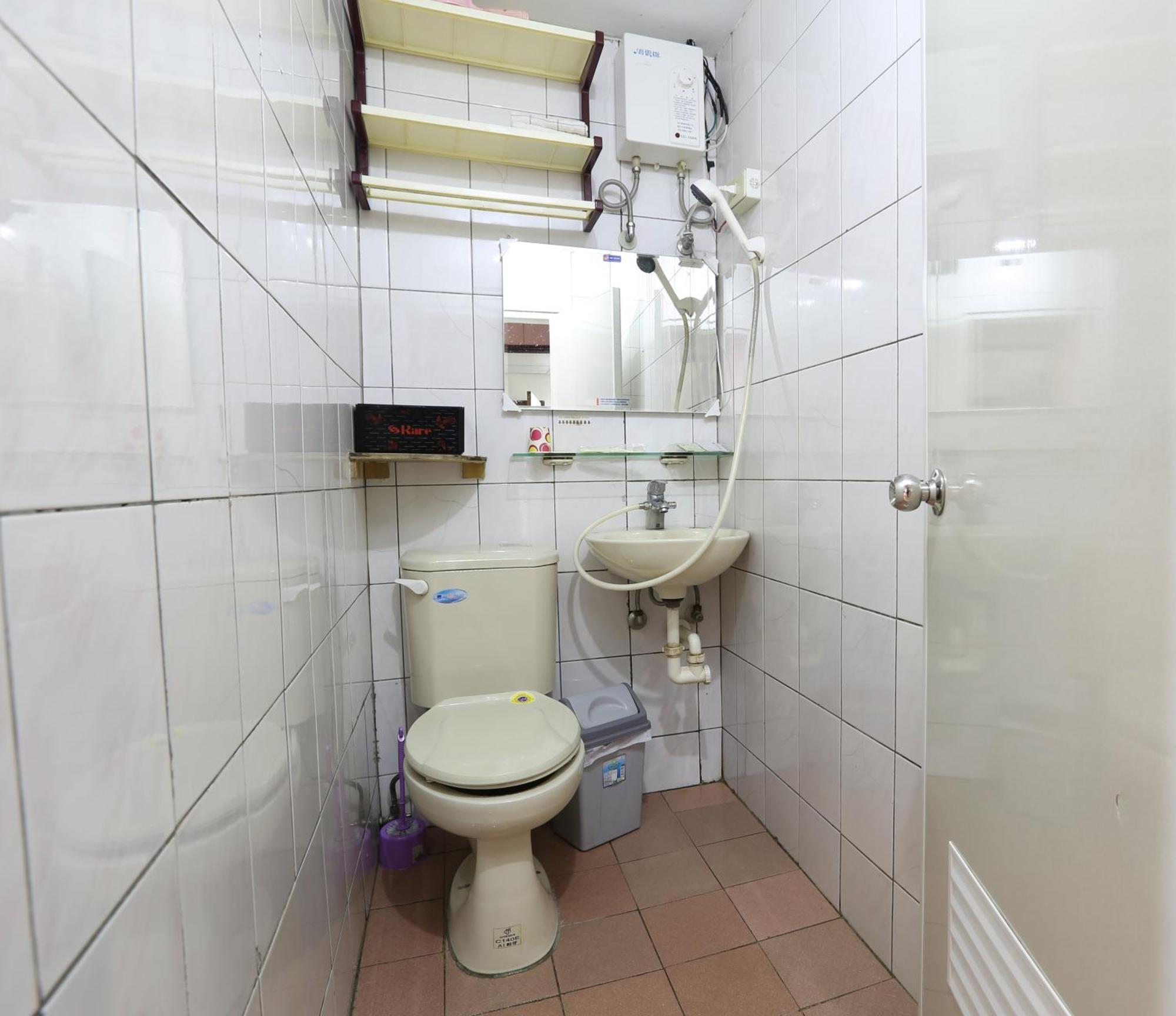 Jiufen Ligin B&B Bilik gambar