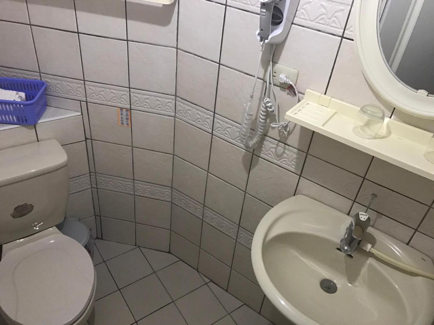 Jiufen Ligin B&B Bilik gambar