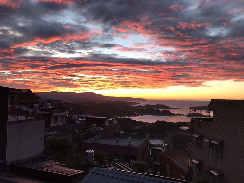 Jiufen Ligin B&B Luaran gambar