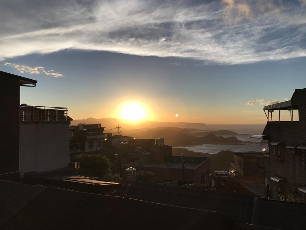 Jiufen Ligin B&B Luaran gambar