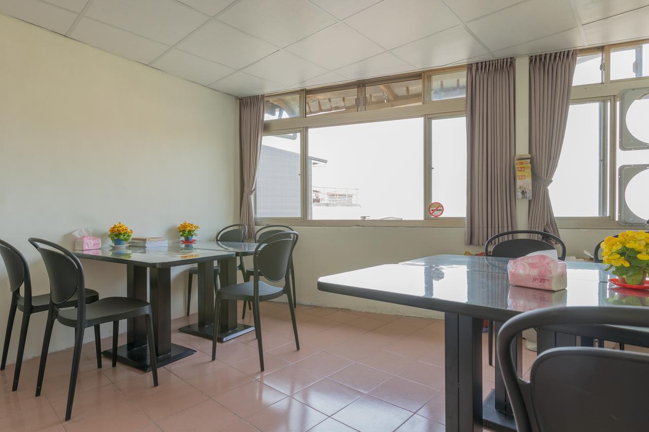 Jiufen Ligin B&B Luaran gambar