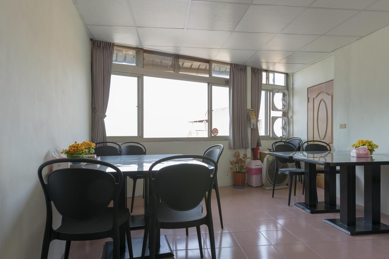 Jiufen Ligin B&B Luaran gambar