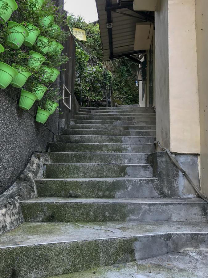 Jiufen Ligin B&B Luaran gambar