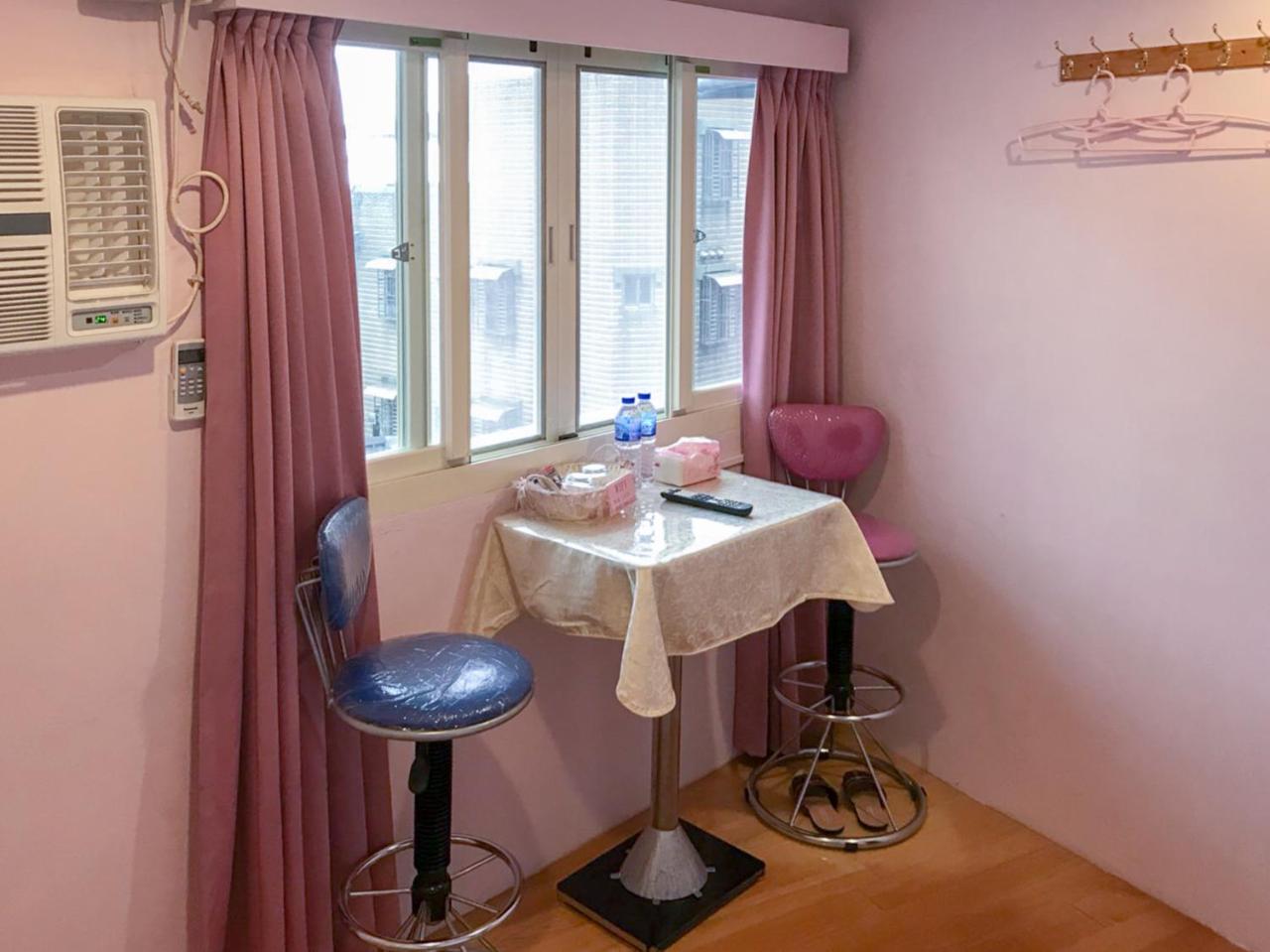 Jiufen Ligin B&B Luaran gambar