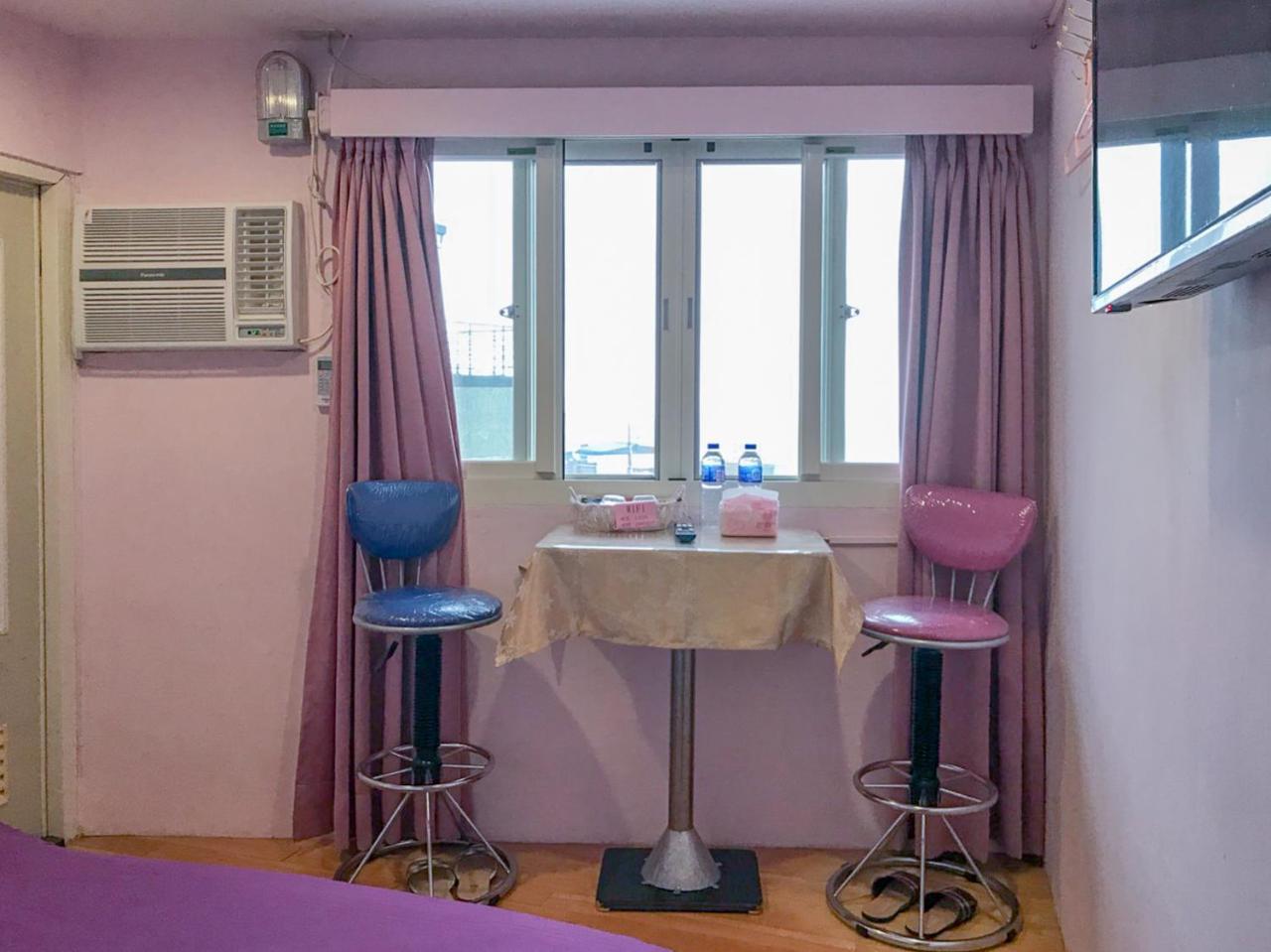 Jiufen Ligin B&B Luaran gambar