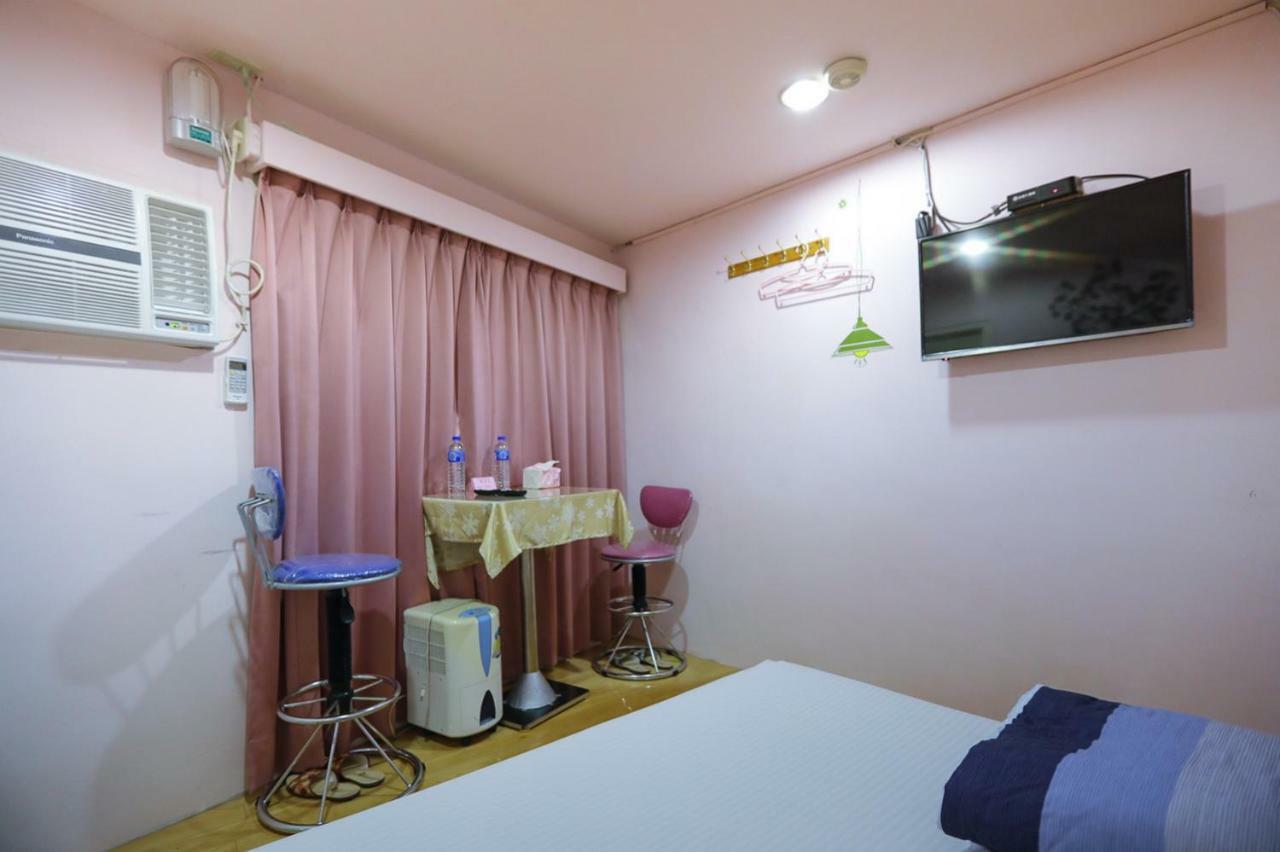 Jiufen Ligin B&B Luaran gambar
