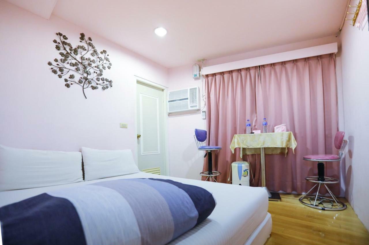 Jiufen Ligin B&B Luaran gambar